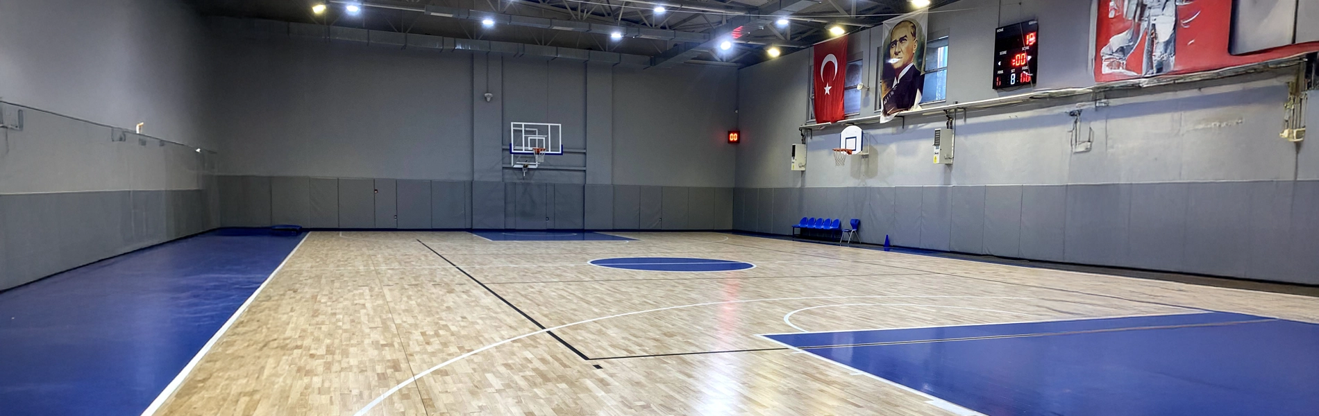 Level-Up Elite İstanbul