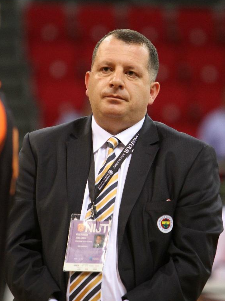 Fikret Doğan